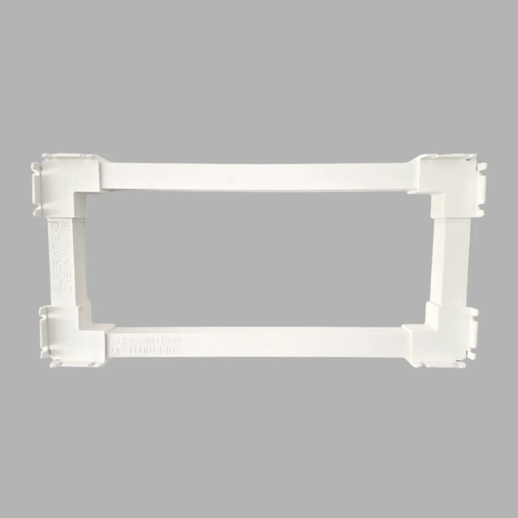 Dikdörtgen Ayrılabilir ve Kapalı Tip Toroid Akım Trafoları