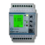 Ana Dağıtım Panolarına Kaçak Akım Rölesi İlave Etmenin İdeal Yolları