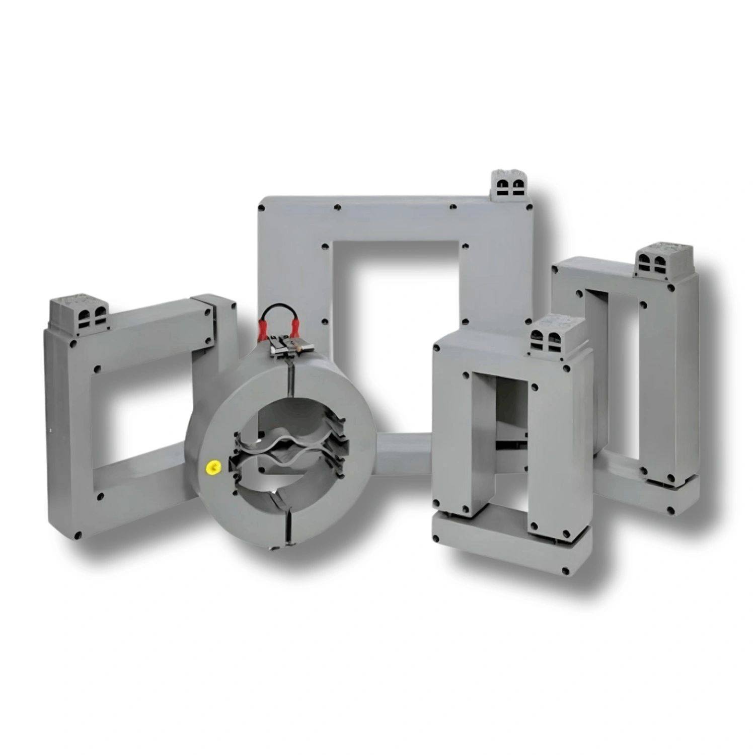 Ayrılabilir Gövdeli Akım Trafoları