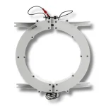 Ayrılabilir Gövdeli Toroid Akım Trafoları