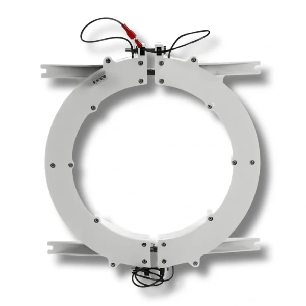 Ayrılabilir Gövdeli Toroid Akım Trafoları