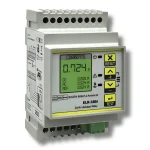 DLY B Tipi Kaçak Akım Rölesi