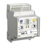 DLY KAR1-H Kaçak Akım Rölesi