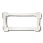 Dikdörtgen Ayrılabilir ve Kapalı Tip Toroid Akım Trafoları