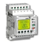 ELR-3B Kaçak Akım Rölesi