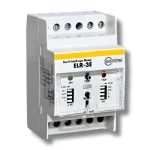 ELR-3E Kaçak Akım Rölesi