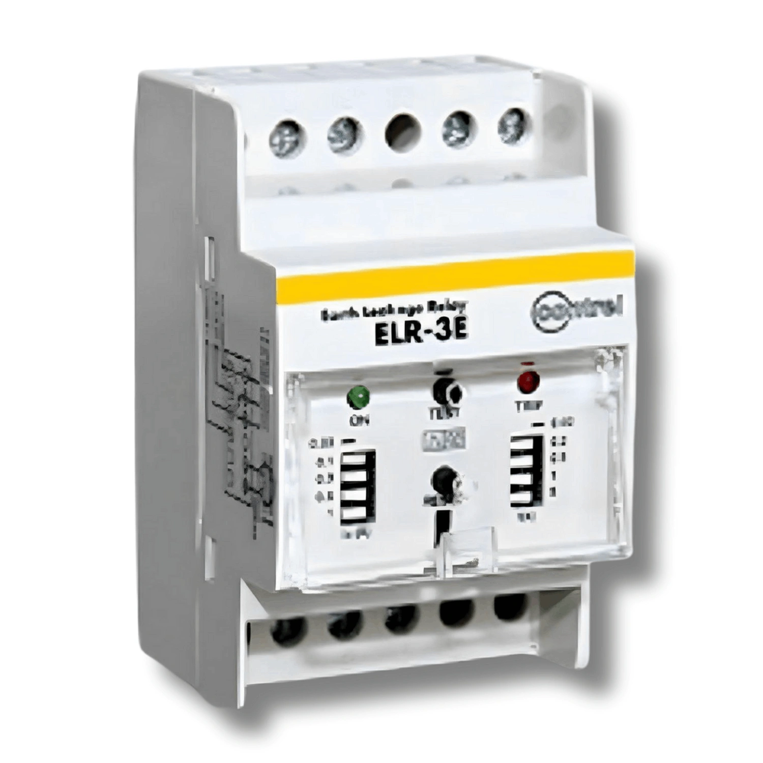 ELR-3E Kaçak Akım Rölesi
