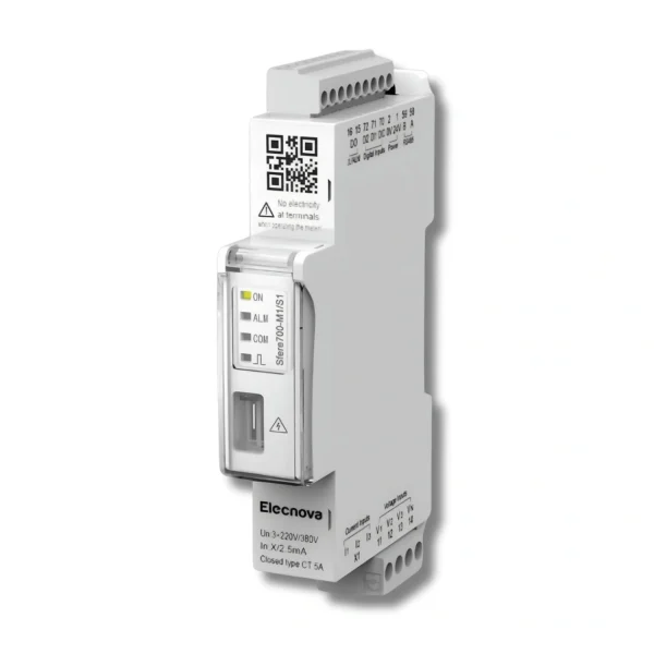 Enerji Analizörleri