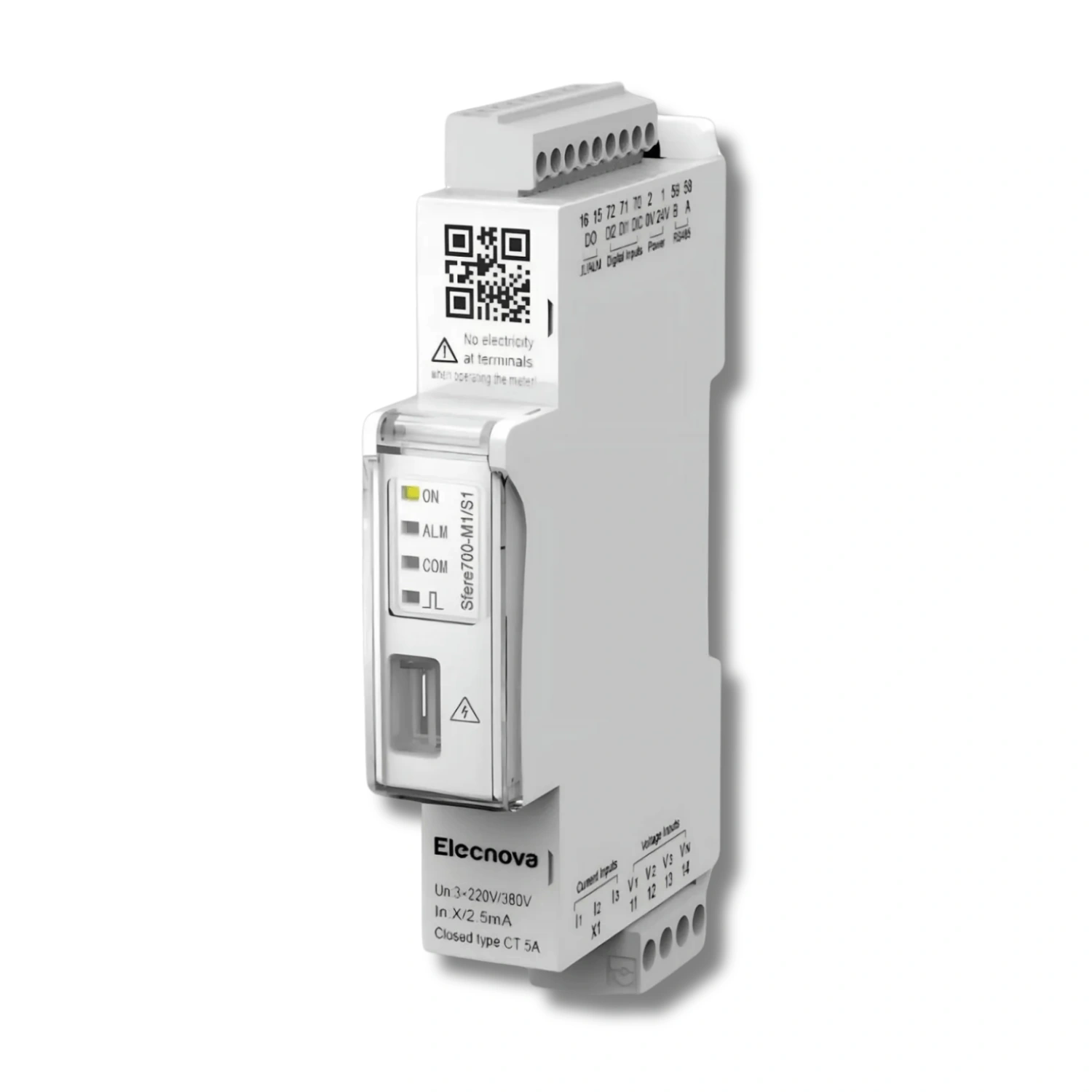 Enerji Analizörleri