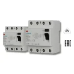 F Tipi Kaçak Akım Röleleri