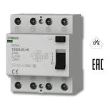 Harmonik Filtreli Kaçak Akım Röleleri