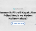 Harmonik Filtreli Kaçak Akım Rölesi