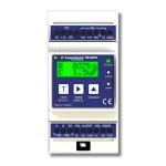 İzolasyon Kontrol ve İzleme Cihazı