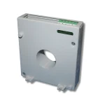 CT-1S Kaçak Akım Röleleri İçin Toplayıcı Toroid Akım Trafosu