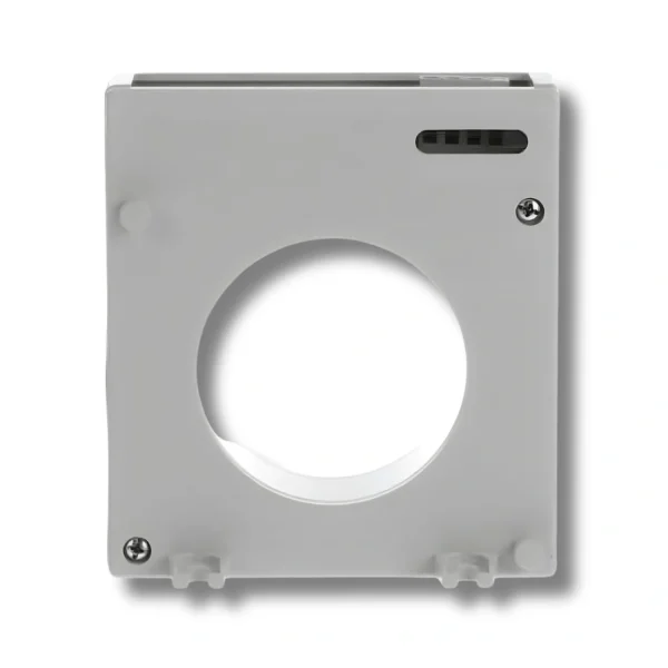 Kapalı Tip Yuvarlak ve Dikdörtgen Toroid Akım Trafoları