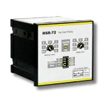 Motor Gerilim Koruma ve Otomatik Yeniden Çalıştırma Rölesi