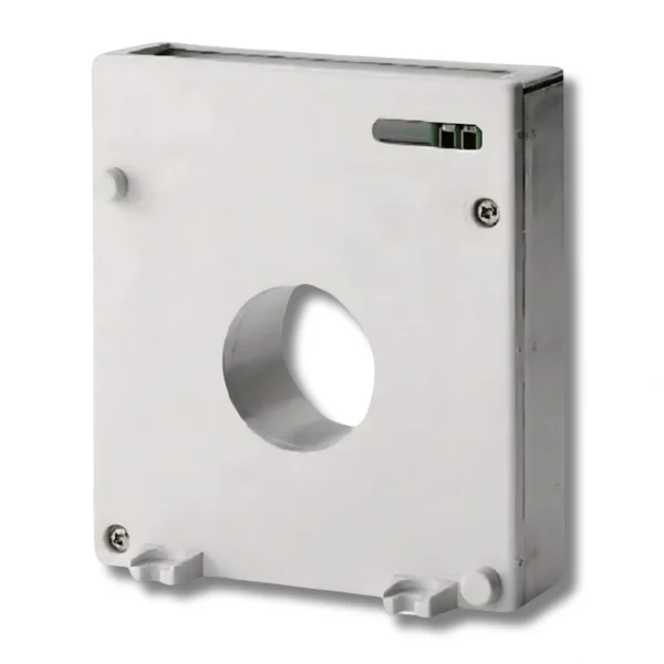 Nötr Kullanan Sistemler için Toplayıcı Tip Toroid Akım Trafoları