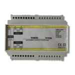 Toplayıcı Tip Akım Trafoları