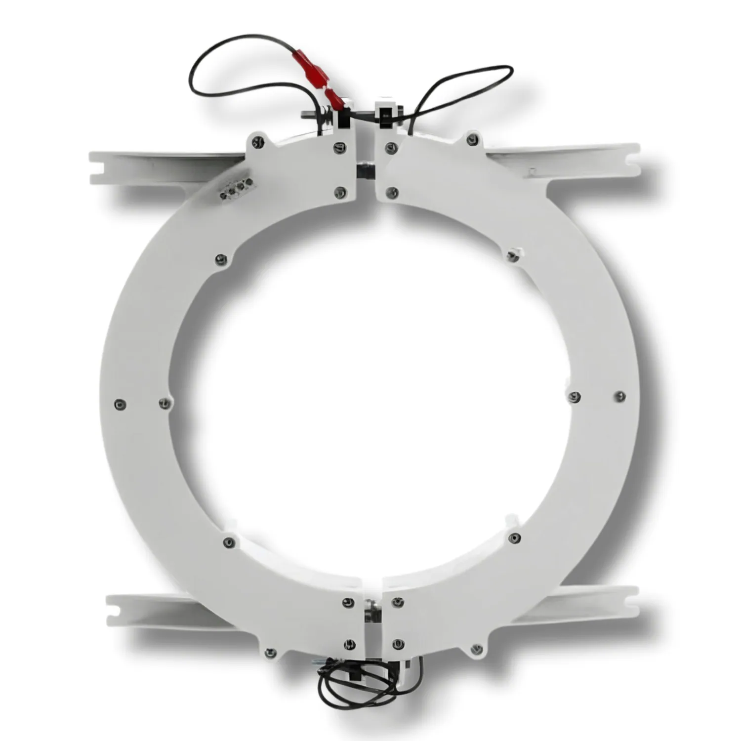 Toroid Akım Trafoları