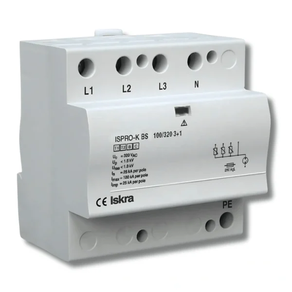 Yıldırımdan Korunma Sistemleri