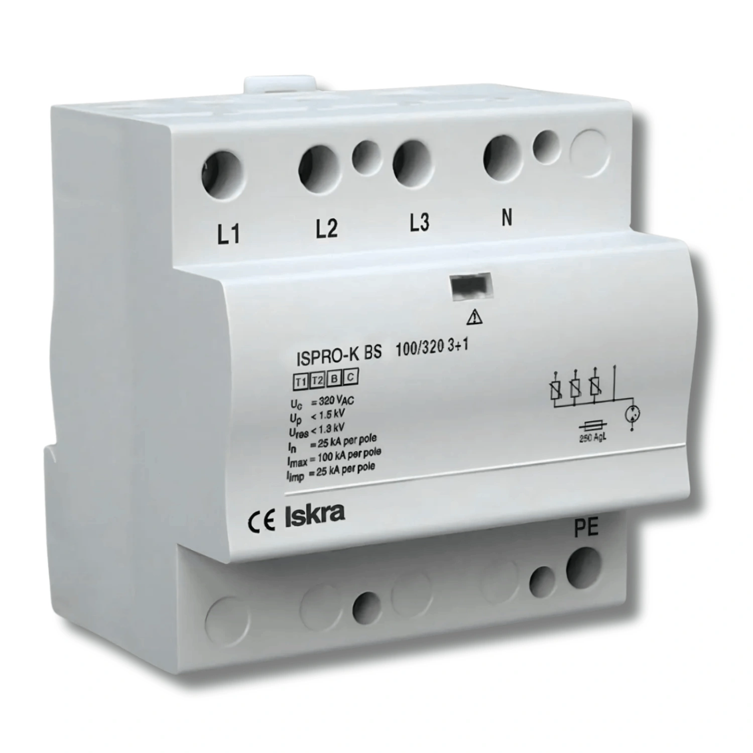 Yıldırımdan Korunma Sistemleri