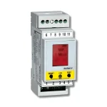 RI-R44-V IT Sistem İzolasyon İzleme , Kontrol ve Koruma Cihazı