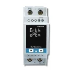 DLY EMR-ARYA Anlık Topraklama Ölçüm, İzleme ve Kontrol Rölesi